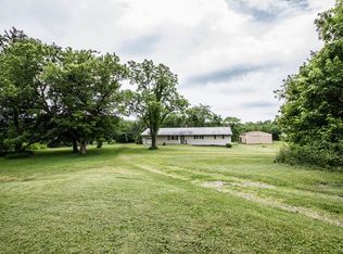 12678 Monkey Hollow Rd, Sunbury, OH 43074
