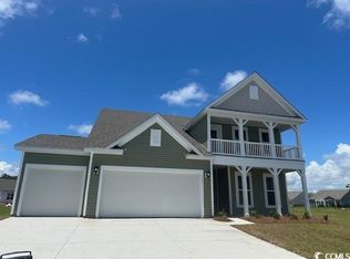 5261 Lucy Way LOT 418, Myrtle Beach, SC 29572