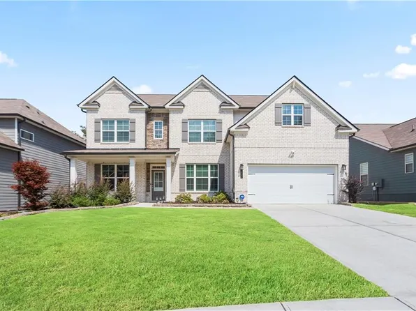 3641 Deaton Trl, Buford, GA 30519