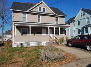 35-37 Franklin St #C, Enfield, CT 06082