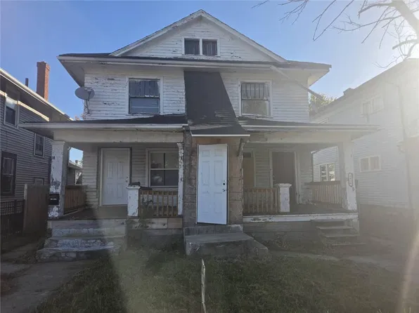 2414 N Main St, Dayton, OH 45405
