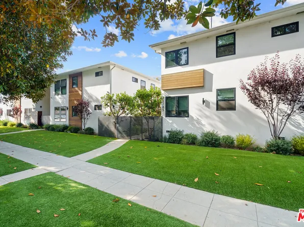 11795 Gateway Blvd #4, Los Angeles, CA 90064