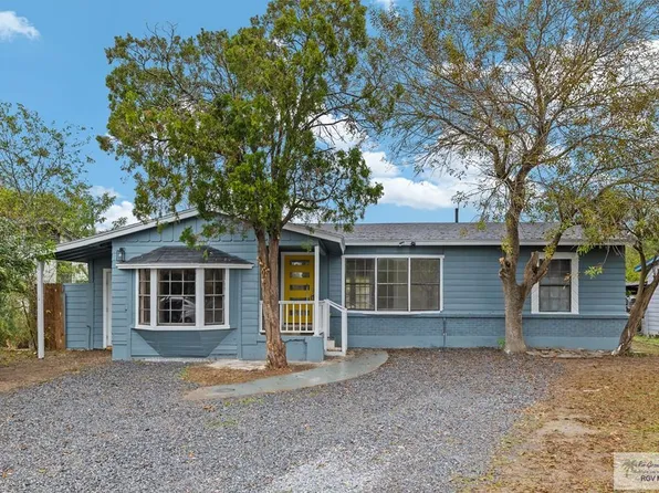 2109 E Jackson Ave, Harlingen, TX 78550