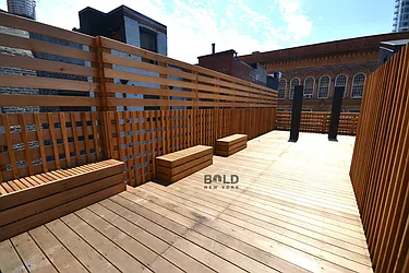 Rented by Bold New York