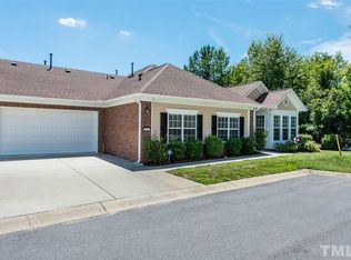 4610 Ivy Blossom Ln, Raleigh, NC 27604