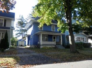 103 Ellicott St, Rochester, NY 14619
