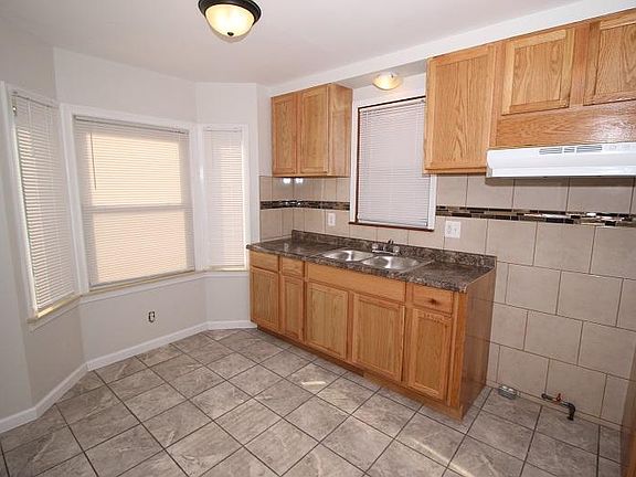 Kitchen view 1