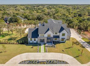 13908 Hillside Cir, Edmond, OK 73013