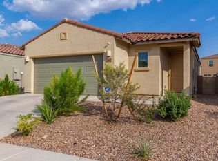 6867 E Via Arroyo Largo, Tucson, AZ 85756