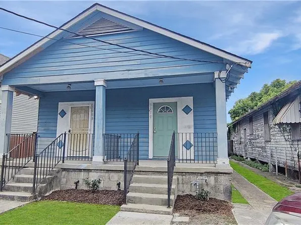 3008-10 Monroe St, New Orleans, LA 70118