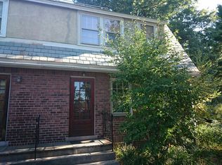 95 Highland Rd, Brookline, MA 02445