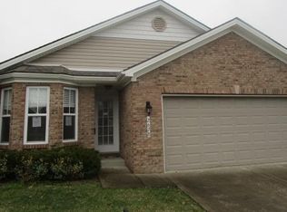 2628 Kearney Ridge Blvd, Lexington, KY 40511