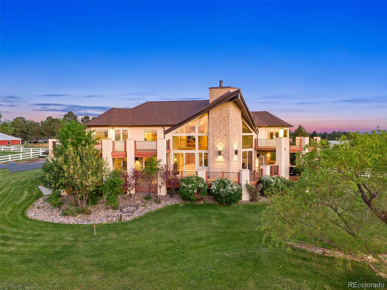 8888 Inspiration Drive, Parker, CO 80138 Zillow