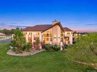 8888 Inspiration Dr, Parker, CO 80138