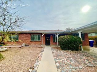 6550 E 12th St, Tucson, AZ 85710