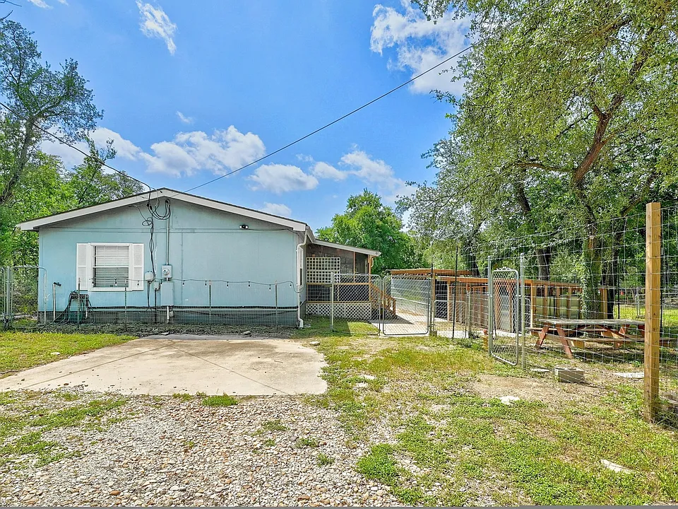 7807 Williamson Creek Dr