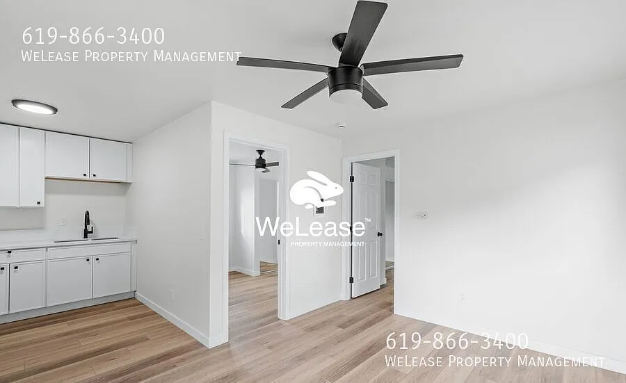 2-Bed, 1-bath in San Diego! — Photo 4