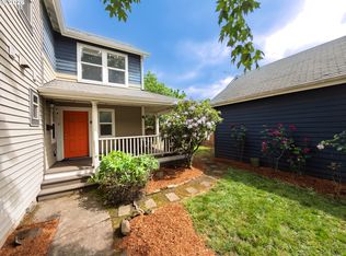 837 NE Roselawn St, Portland, OR 97211