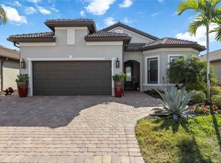13083 Borrego St, Venice, FL 34293