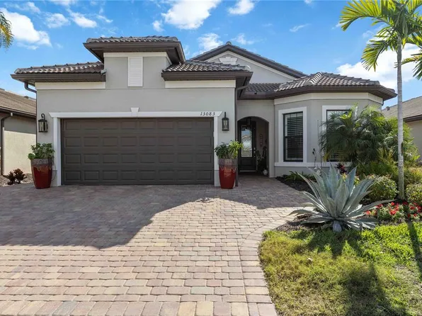 13083 Borrego St, Venice, FL 34293