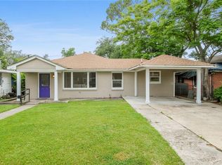 1307 Compromise St, Kenner, LA 70062