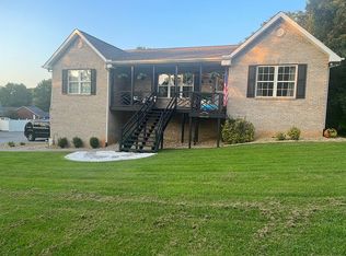 1971 Big Buck Ln, SEVIERVILLE, TN 37876