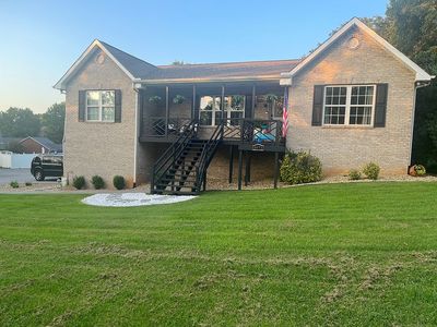 1971 Big Buck Ln, SEVIERVILLE, TN, 37876
