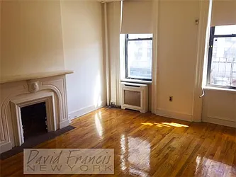 Rented by David Francis New York LLC