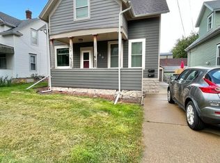 133 N Trapp Ave APT 1, Sioux Falls, SD 57104