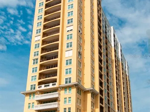 345 Bayshore Blvd #Penthouse Gp12, Tampa, FL 33606