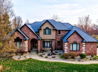 46 Kingsley Way, Glen Carbon, IL