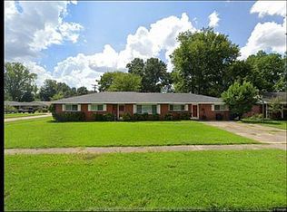 3339 Reily Ln, Shreveport, LA 71105