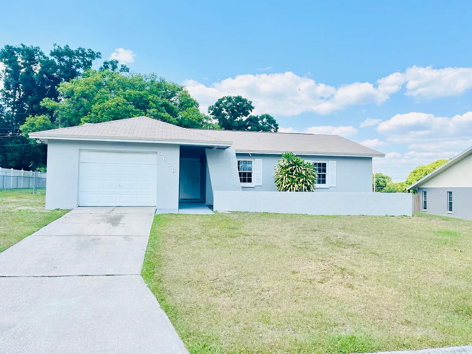 3 bed, $1,850 — Photo 2