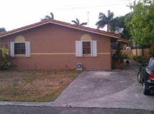 14916 SW 56th Ter, Miami, FL 33193