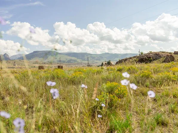 410 Mac Farlane Drive, Creede, CO 81130