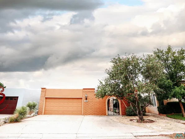 1907 Mountain Shadow Dr, Carlsbad, NM 88220