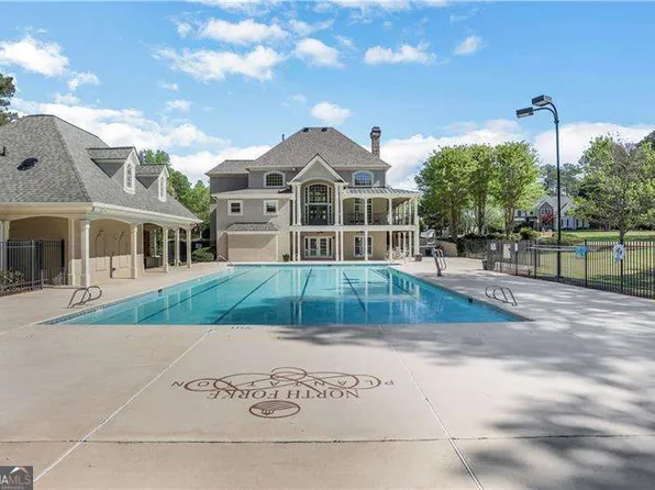 1621 Annapolis Way, Grayson, GA 30017