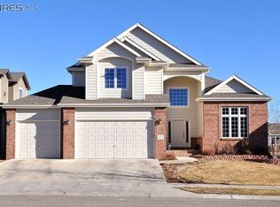 3456 Shallow Pond Dr, Fort Collins, CO 80528