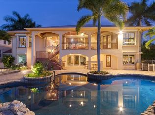 18160 Old Pelican Bay Dr, Fort Myers Beach, FL 33931