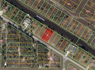 27290 San Marco Dr, Punta Gorda, FL 33983