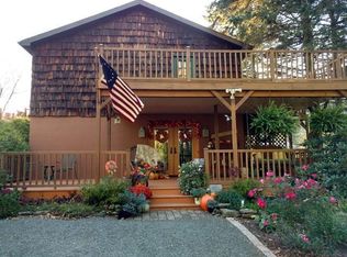 87 Mann Creek Heights Rd, Mansfield, PA 16933