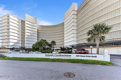 1st image of 1601 Ocean Dr #108