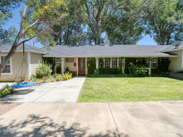 413 E Maverick Ln, Taylor, AZ 85939