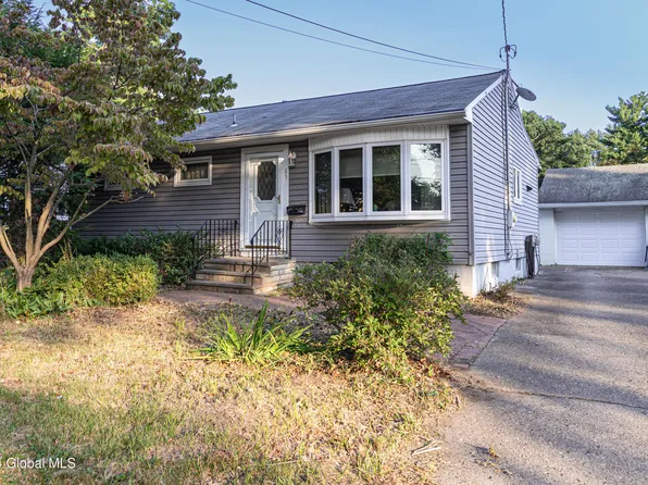 65 McNutt Avenue, Albany, NY 12205