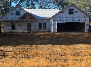 5320 Judge Logue Rd, Newton, AL 36352