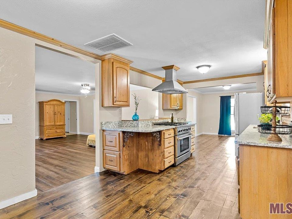 6421 Pride Port Hudson Rd, Slaughter, LA 70777 Zillow