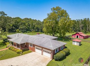 116 Church St, Newborn, GA 30056