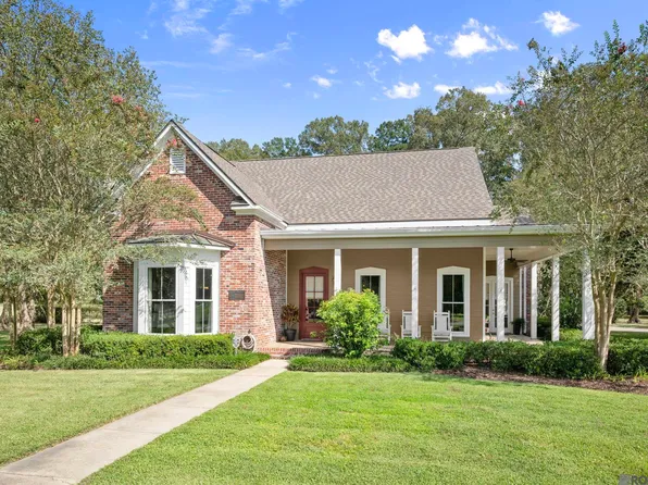 22702 Carriage Ride Ln, Zachary, LA 70791