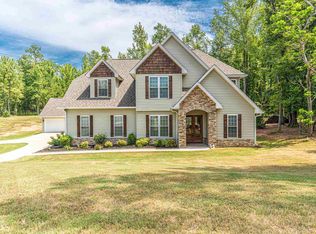 345 High Point Trl NW #11, Milledgeville, GA 31061
