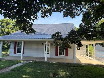 44 Mill Rd, Parksville, KY, 40464